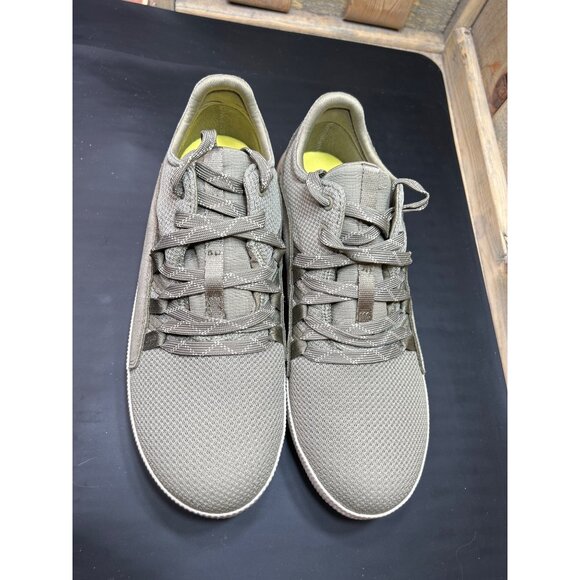 Sorel Womens Out N About Sneakers Olive & Tan Size 8.5 - Picture 3 of 8